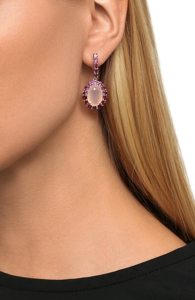 Серьги SECRETS JEWELRY, арт. СРКОС00512, фото 2