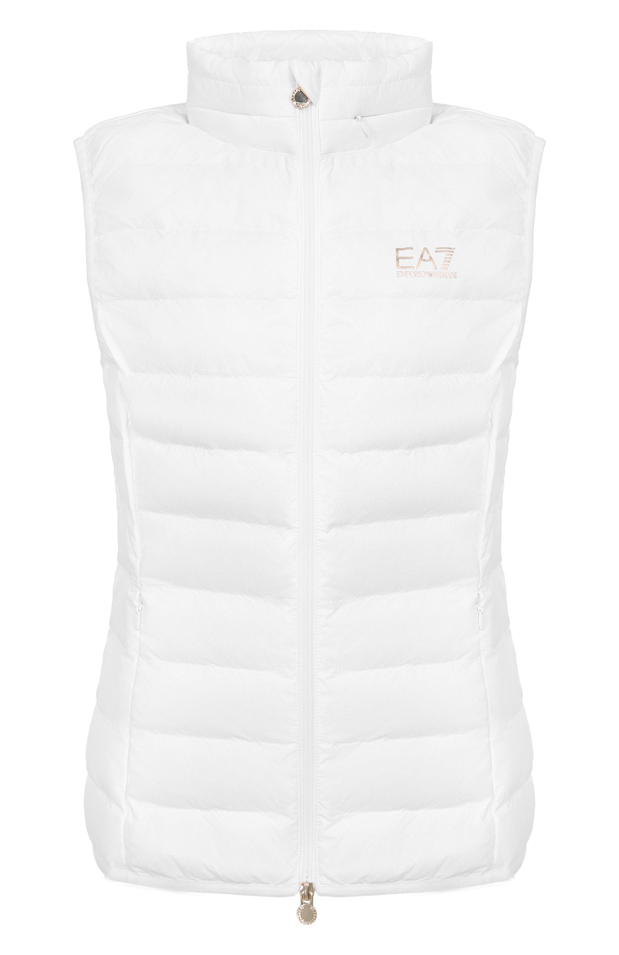 Жилет EA7, арт. 7W000472/AF12477, фото 1