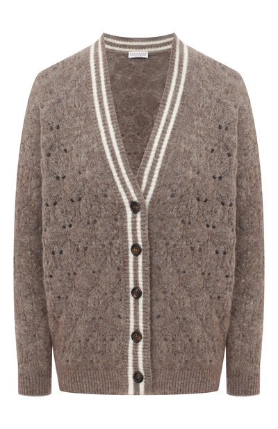 Женский кардиган BRUNELLO CUCINELLI, арт. M6W575716