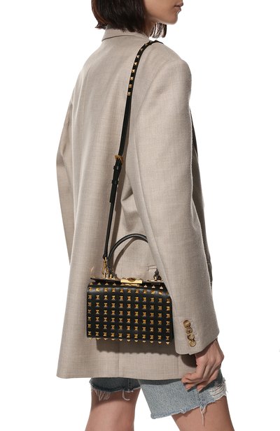 Сумка alcove VALENTINO, арт. WW2B0J73/DAN, фото 2