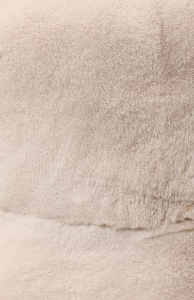 Панама из меха норки VICTORIA KUSENKOVA, ар т. 151210012052, фото 4