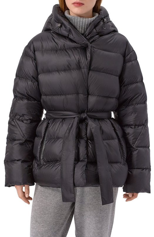 Пуховик Bogner 36426856 Серый  36426856 Фото 3