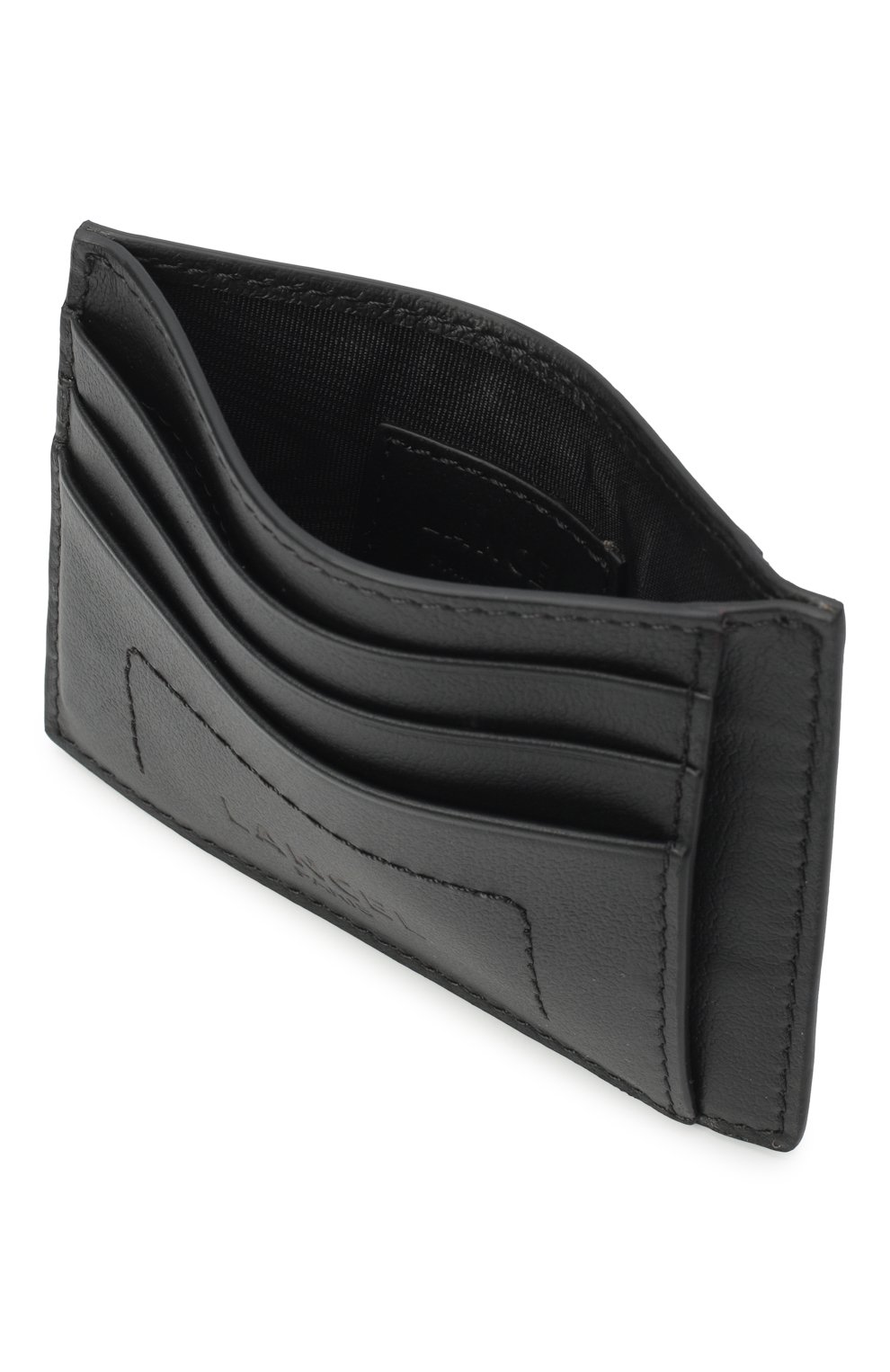 Кожаный футляр для кредитных карт LANCEL, арт. A12985, фото 3