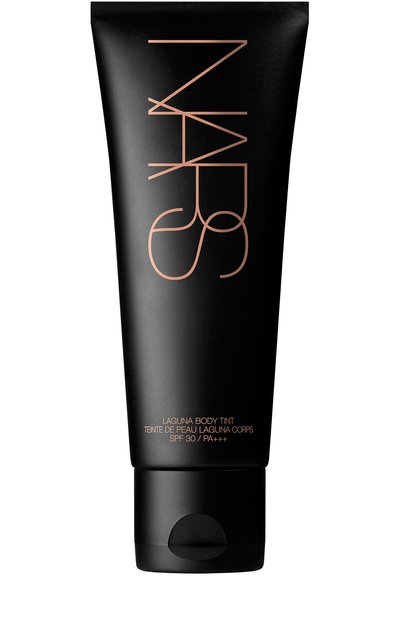 Тинт для тела с бронзирующим эффектом spf 30 laguna NARS, арт. 5117NS, фото 1
