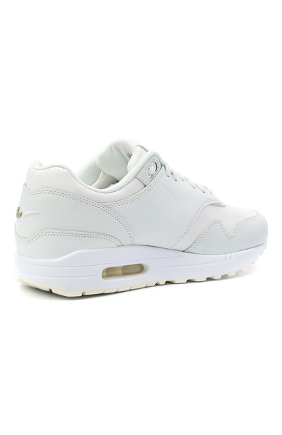 Кроссовки air max 1 NIKELAB, арт. DH5493-100, фото 4