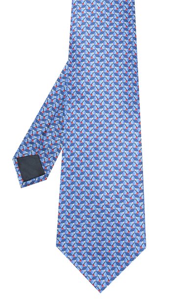 Комплект из галстука и платка LANVIN, арт. 4200/TIE SET, фото 2