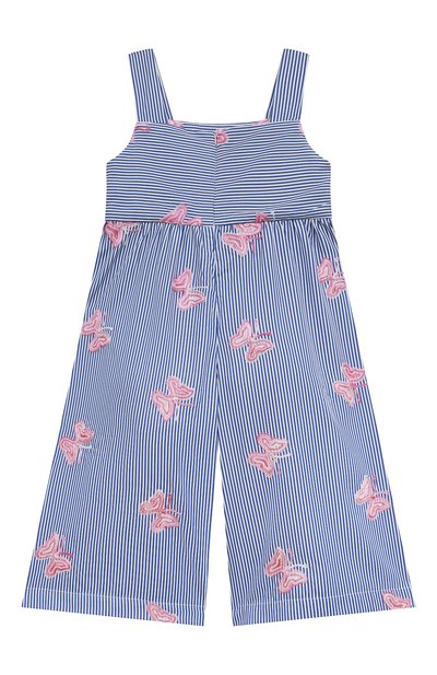 Хлопковый комбинезон ZHANNA & ANNA, арт. ZAOZ00000154, фото 2