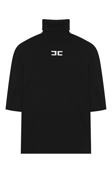 Водолазка ELISABETTA FRANCHI LA MIA BAMBINA, арт. EFMA176C/FL229/10A-12A+