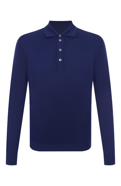 Мужская кашемировое поло STEFANO RICCI, арт. W505003P04/W25303