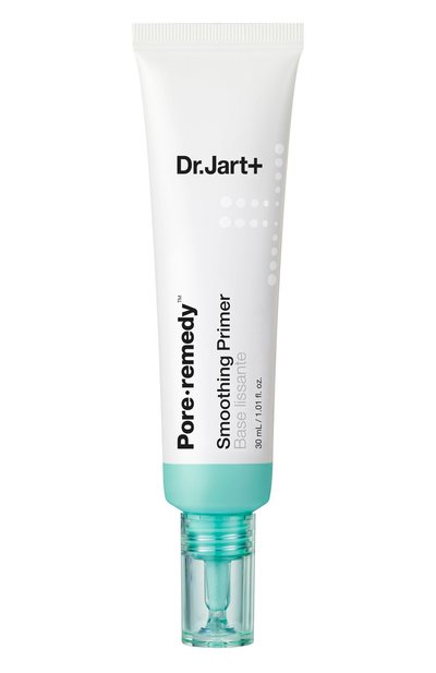Женские матирующий праймер для сужения пор pore·remedy smoothing primer (30ml) DR.JART+, арт. 8809844993132