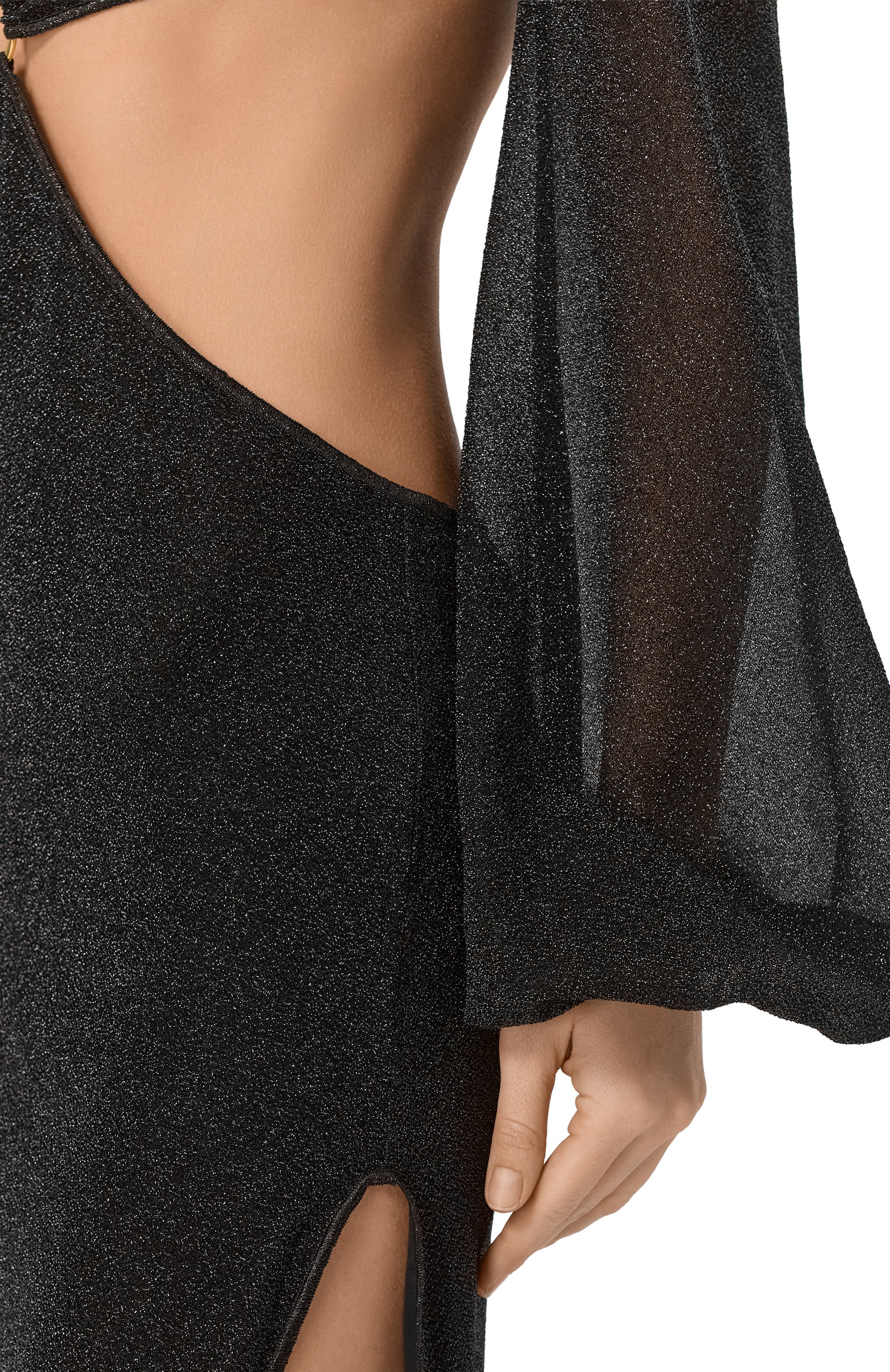 Платье OSEREE, арт. LCS261/LUREX, фото 4