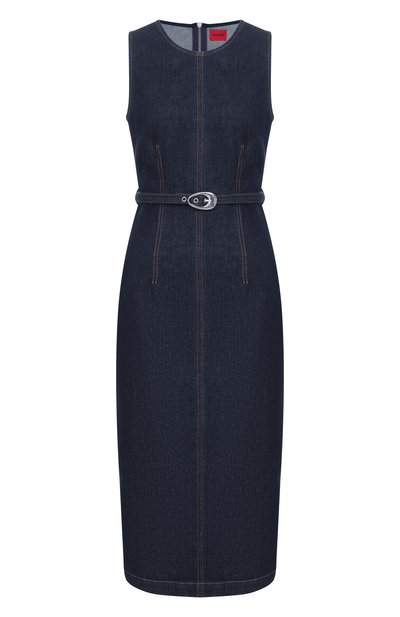 Женское джинсовое платье HUGO, арт. 50553179