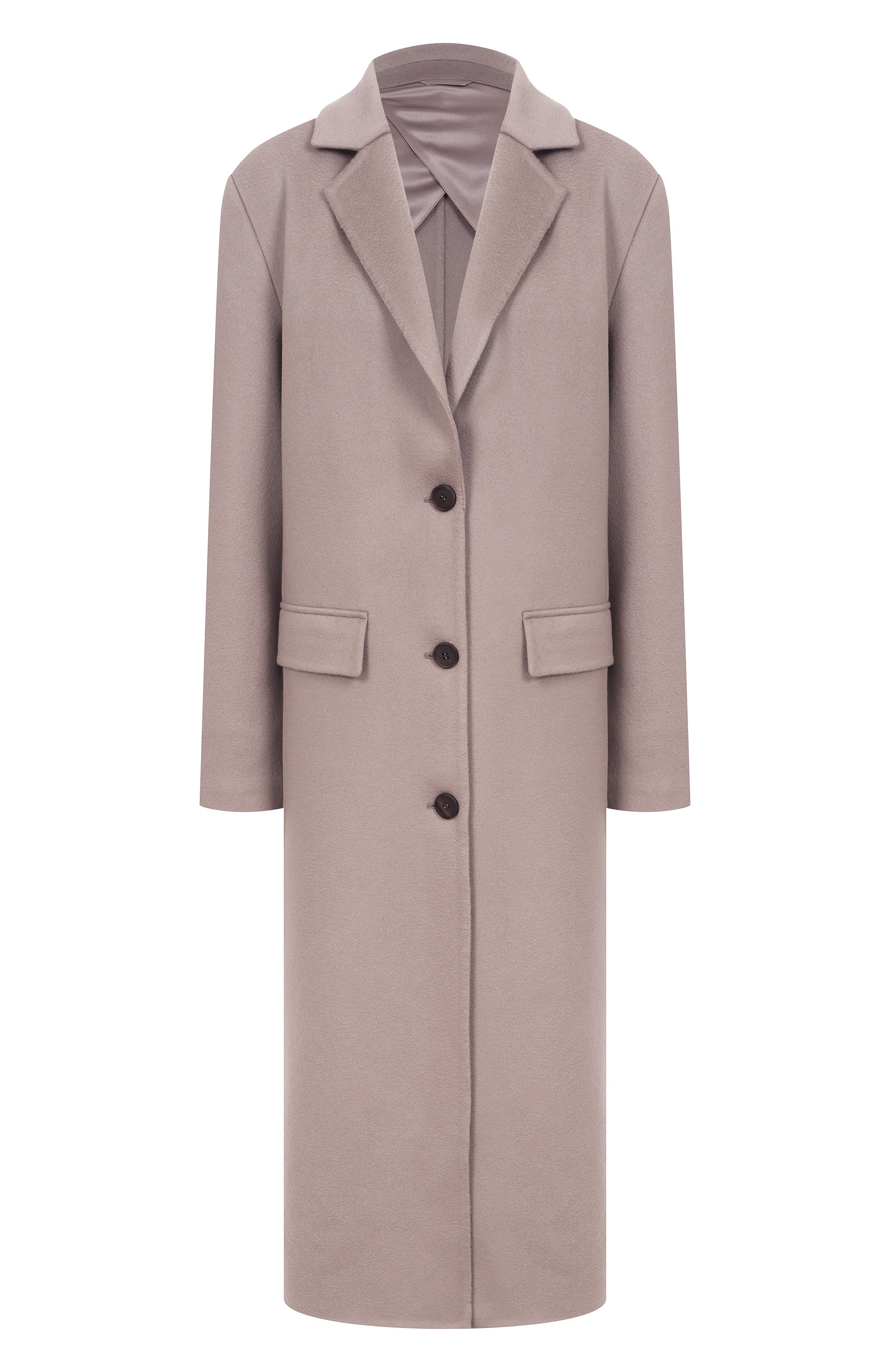 Кашемировое пальто MVST, арт. M25.1PW.C005, фот�о 1