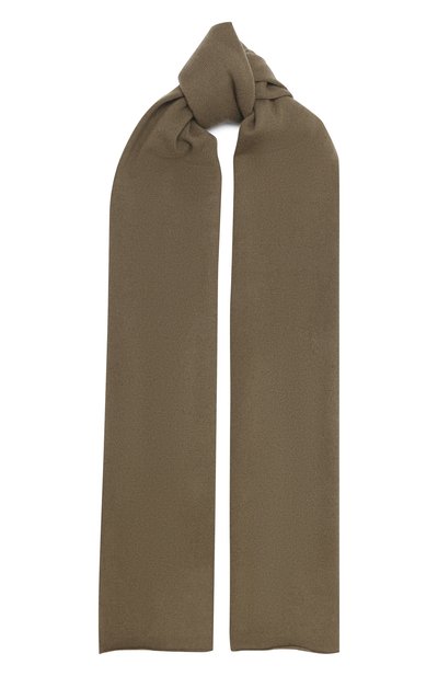 Кашемировый шарф ALLUDE, арт. 205/30025, фото 1