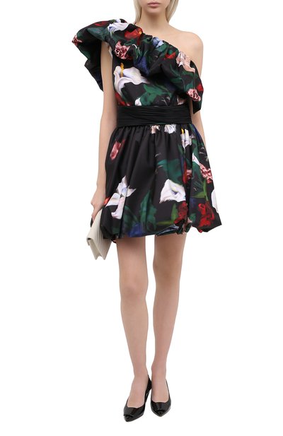 Платье ZUHAIR MURAD, арт. DRP20313/FAPL002, фото 2