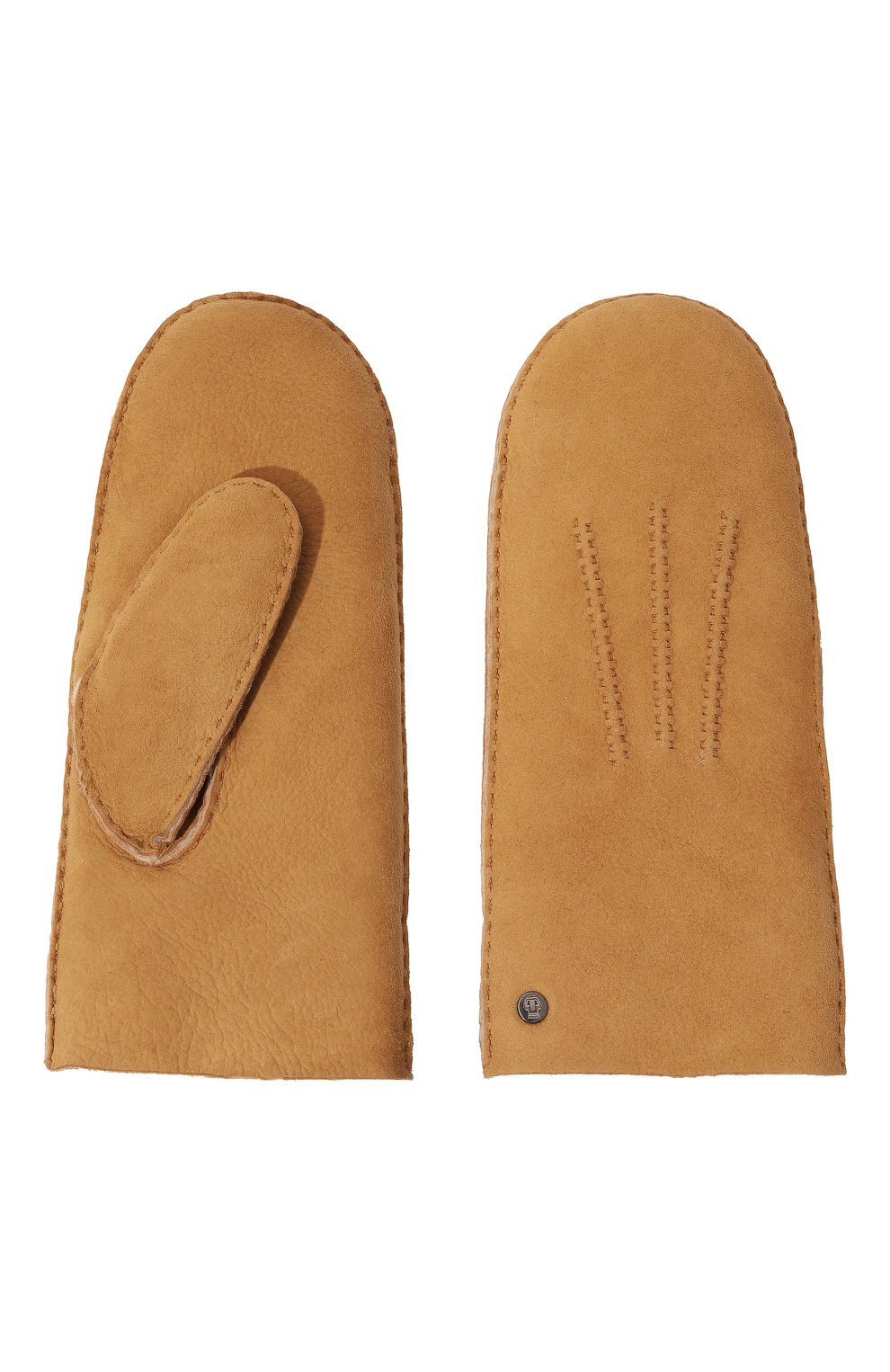 Варежки из овчины ROECKL, арт. 13013-914, фото 2