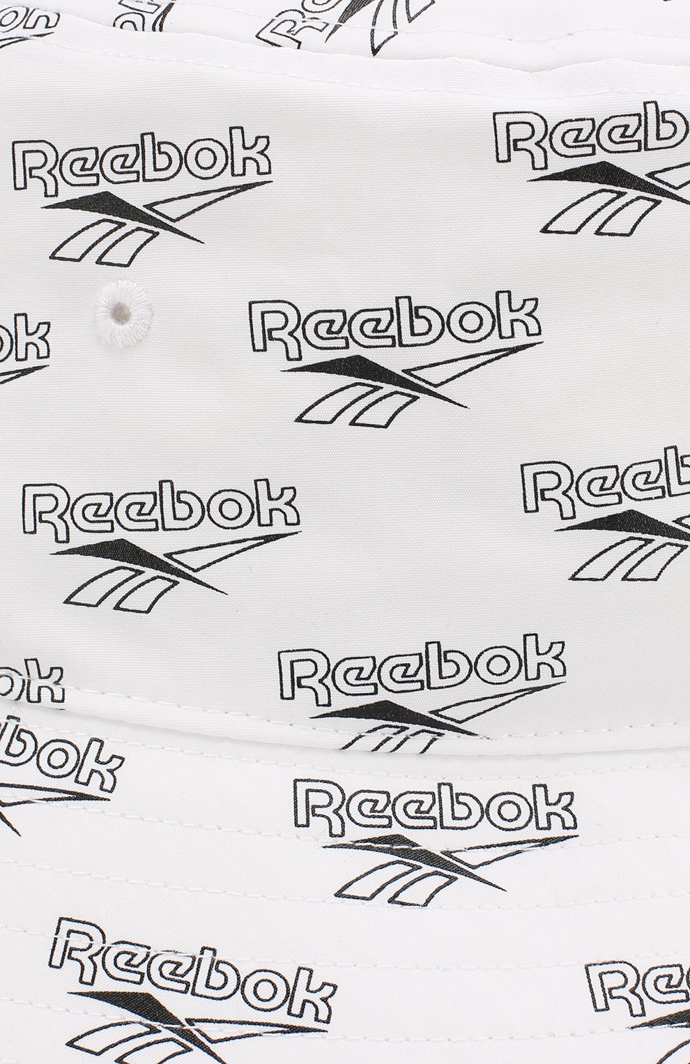 Панама REEBOK белого цвета по цене 1690 руб., арт. DU7327, фото 3 Панама REEBOK, арт. DU7327, фото 3