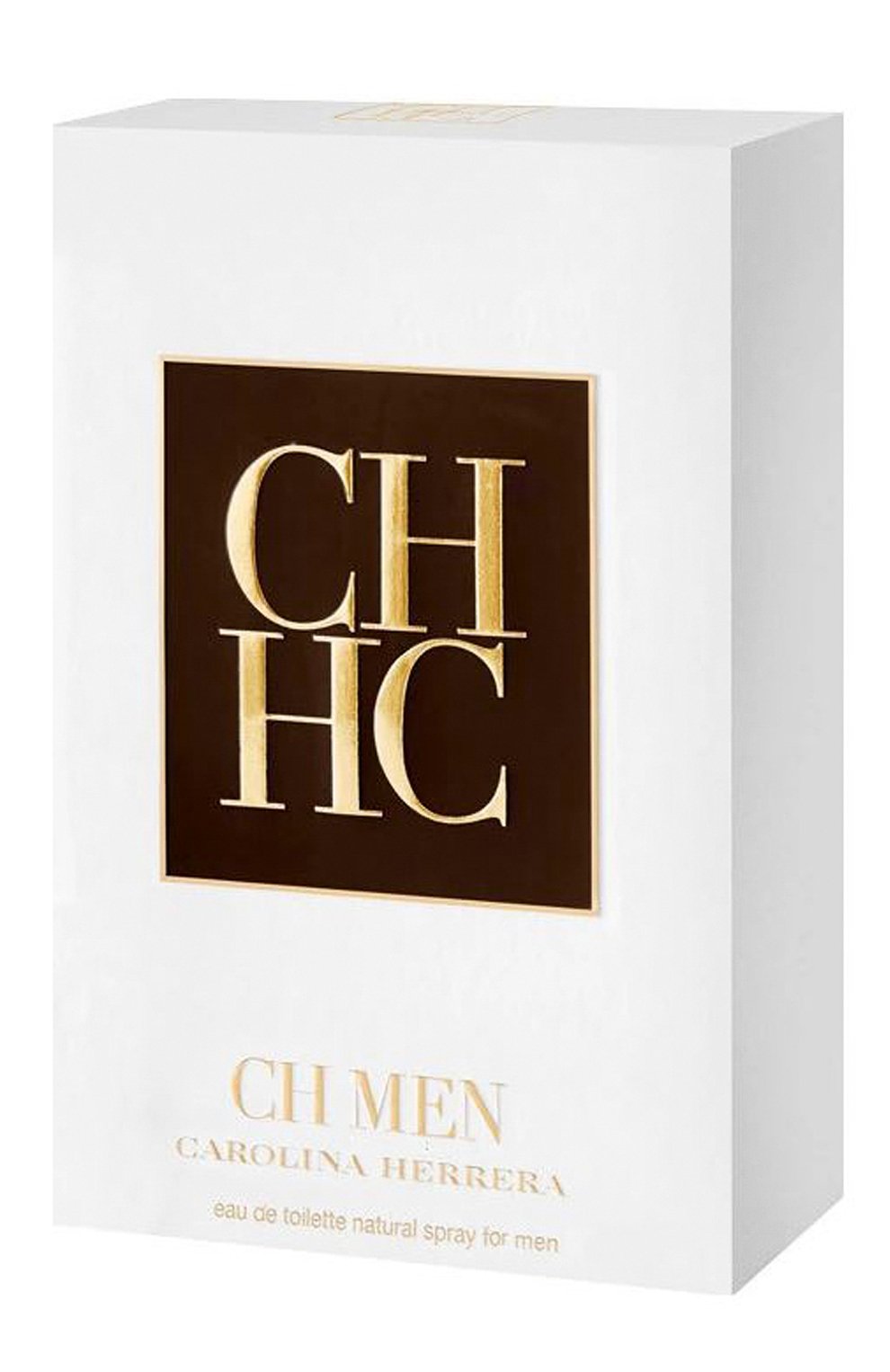 Туалетная вода ch men (100ml) CAROLINA HERRERA, арт. 65104783, фото 2