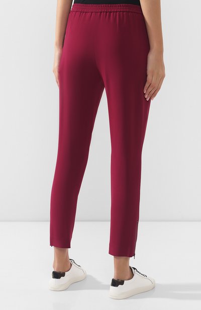 Брюки STELLA MCCARTNEY, арт. 358300/SCA06, фото 4