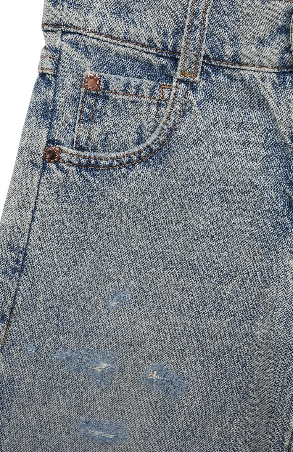 Джинсы BRUNELLO CUCINELLI, арт. BH188P614A, фото 3