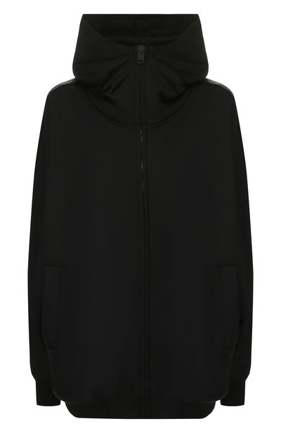 Женский кардиган с капюшоном GIVENCHY, арт. BWJ009306W