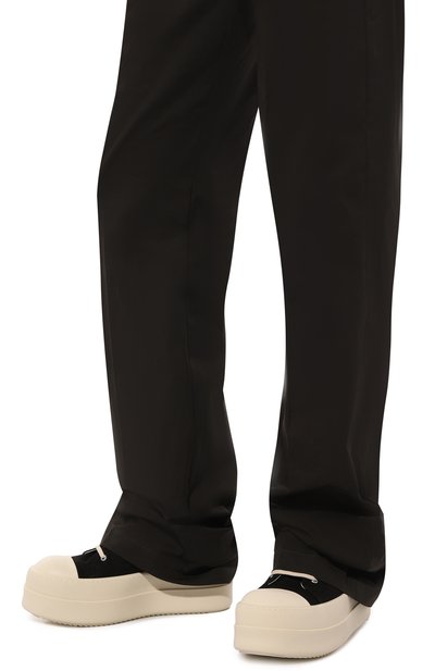 Кеды double bumper DRKSHDW, арт. DU02D2831/D0EM9, фото 3