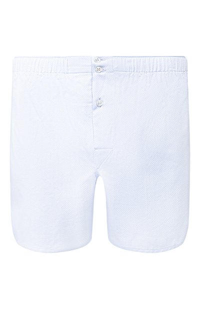 Мужские хлопковые боксеры ROBERTO RICETTI, арт. B0XER DB1/CR957