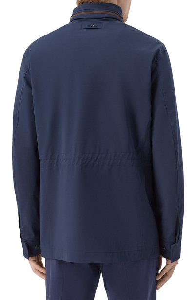 Куртка PAUL&SHARK, арт. 25412701, фото 4