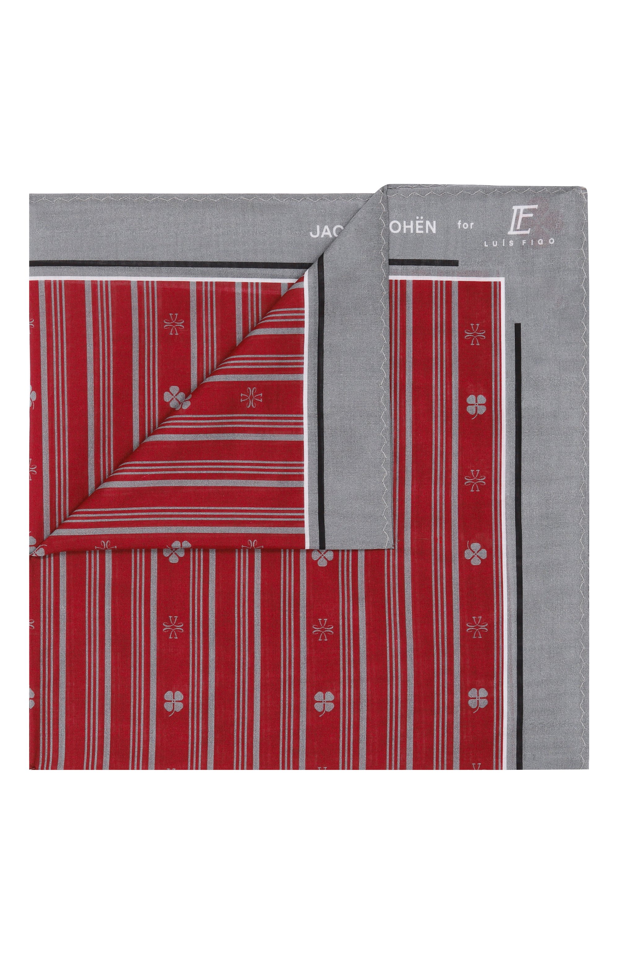 Джинсы luis JACOB COHEN, арт. 25I P/JFM_QE034 076 S3870 V3, фото 6