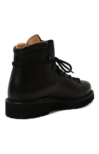 Кожаные ботинки s.moritz MILLE 885, арт. SM0RITZ/ELBA, фото 5