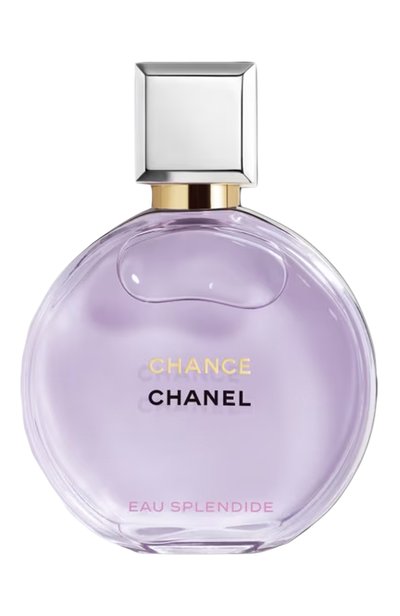 Женский парфюмерная вода chance eau splendide (35ml) CHANEL, арт. 3145891362008
