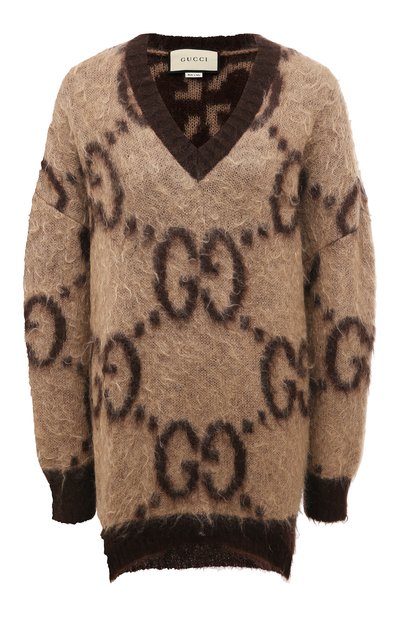 Свитер GUCCI, арт. 639380 XKBK2, фото 1