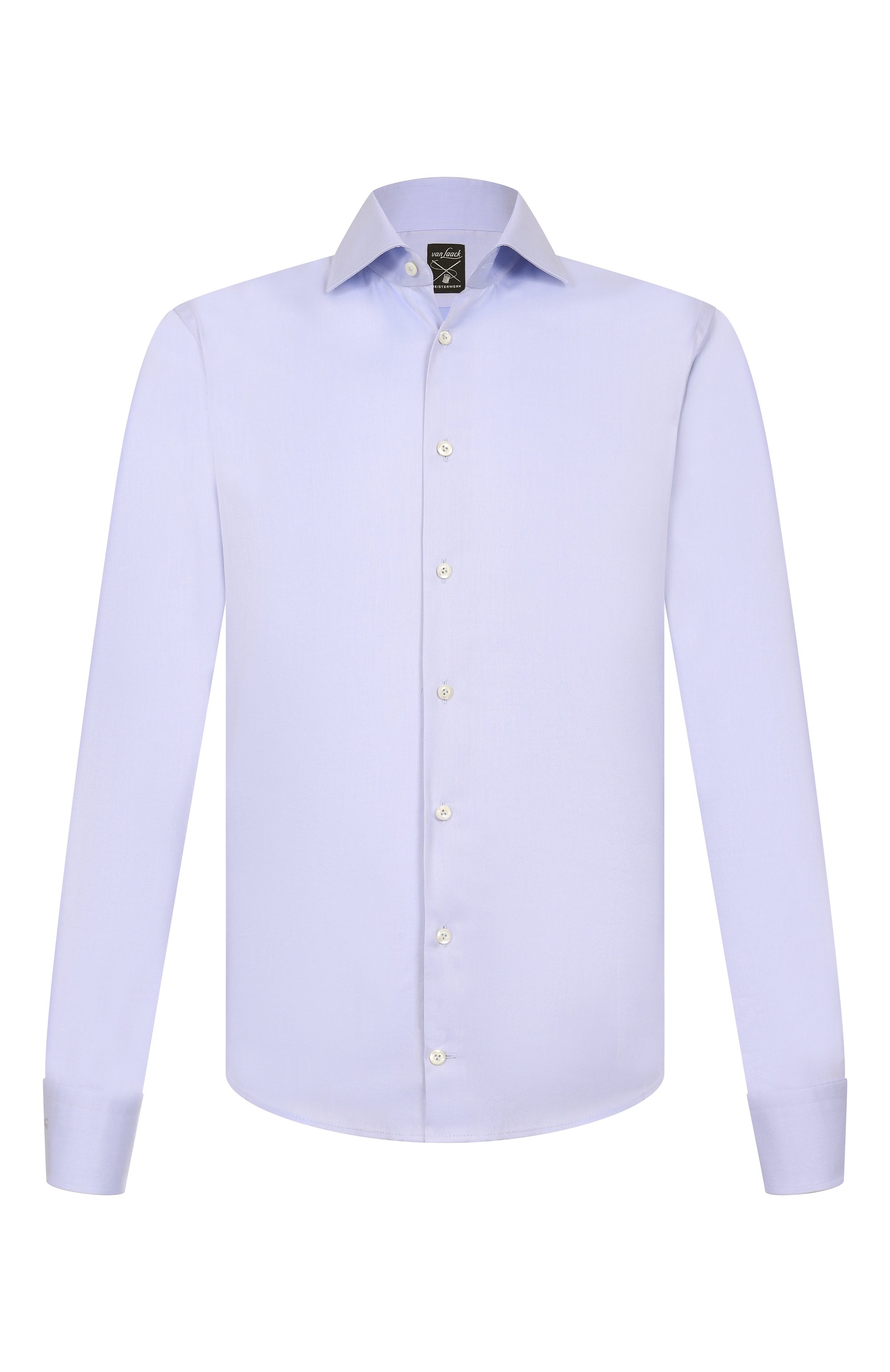 Хлопковая сорочка VAN LAACK, арт. VL-RIVARA-LSFN/132241, фото 1