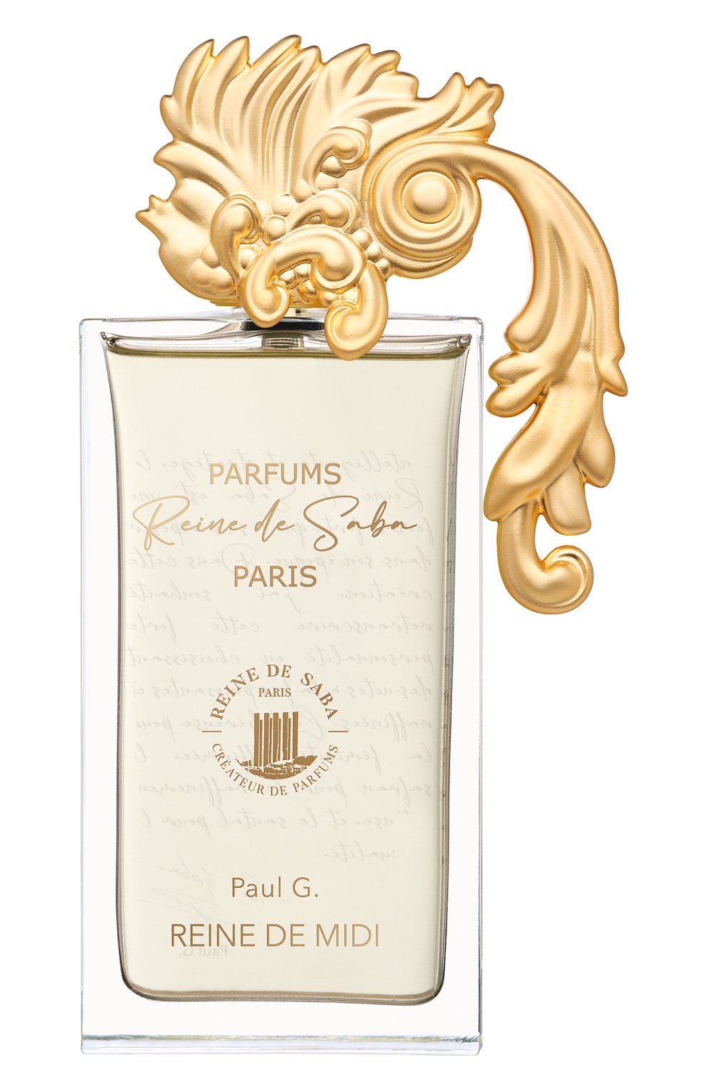 Парфюмерная вода reine de midi (100ml) REINE DE SABA, арт. 3770023168144, фото 1