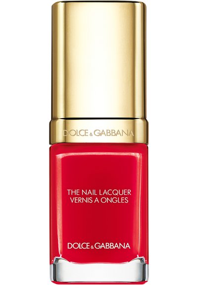 Женский лак для ногтей, оттенок 612 anguria (10ml) DOLCE & GABBANA, арт. 8409150DG