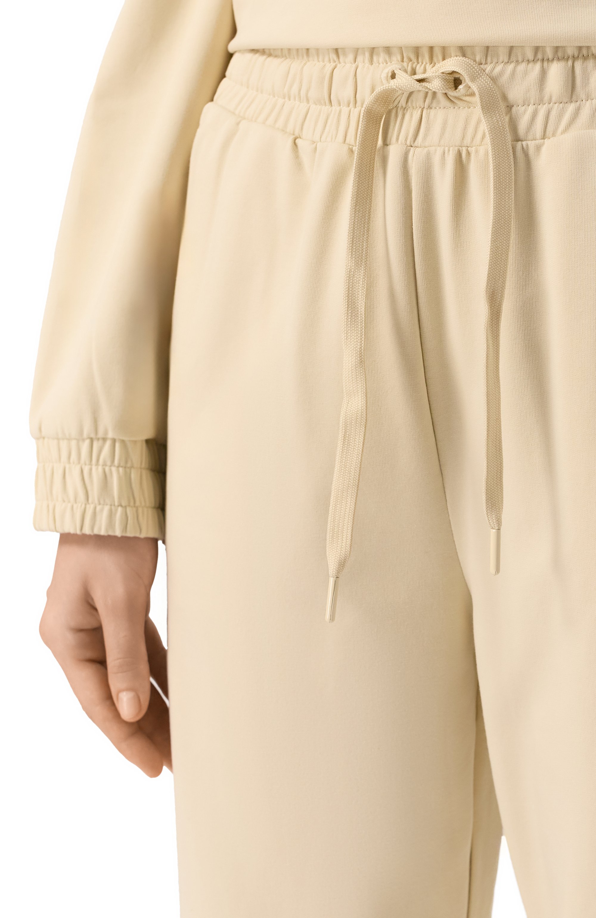 Хлопковый костюм EA7, арт. 7W000122/AF12502, фото 7