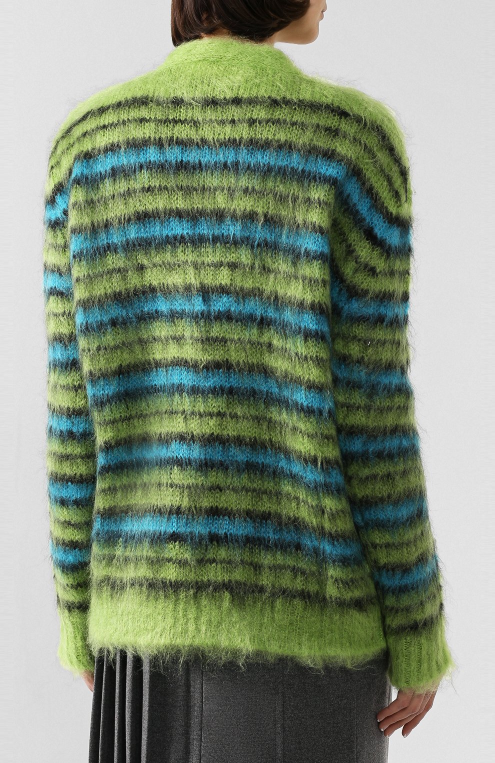 Кардиган MARNI, арт. CDMD0089Q0/FU107, фото 4