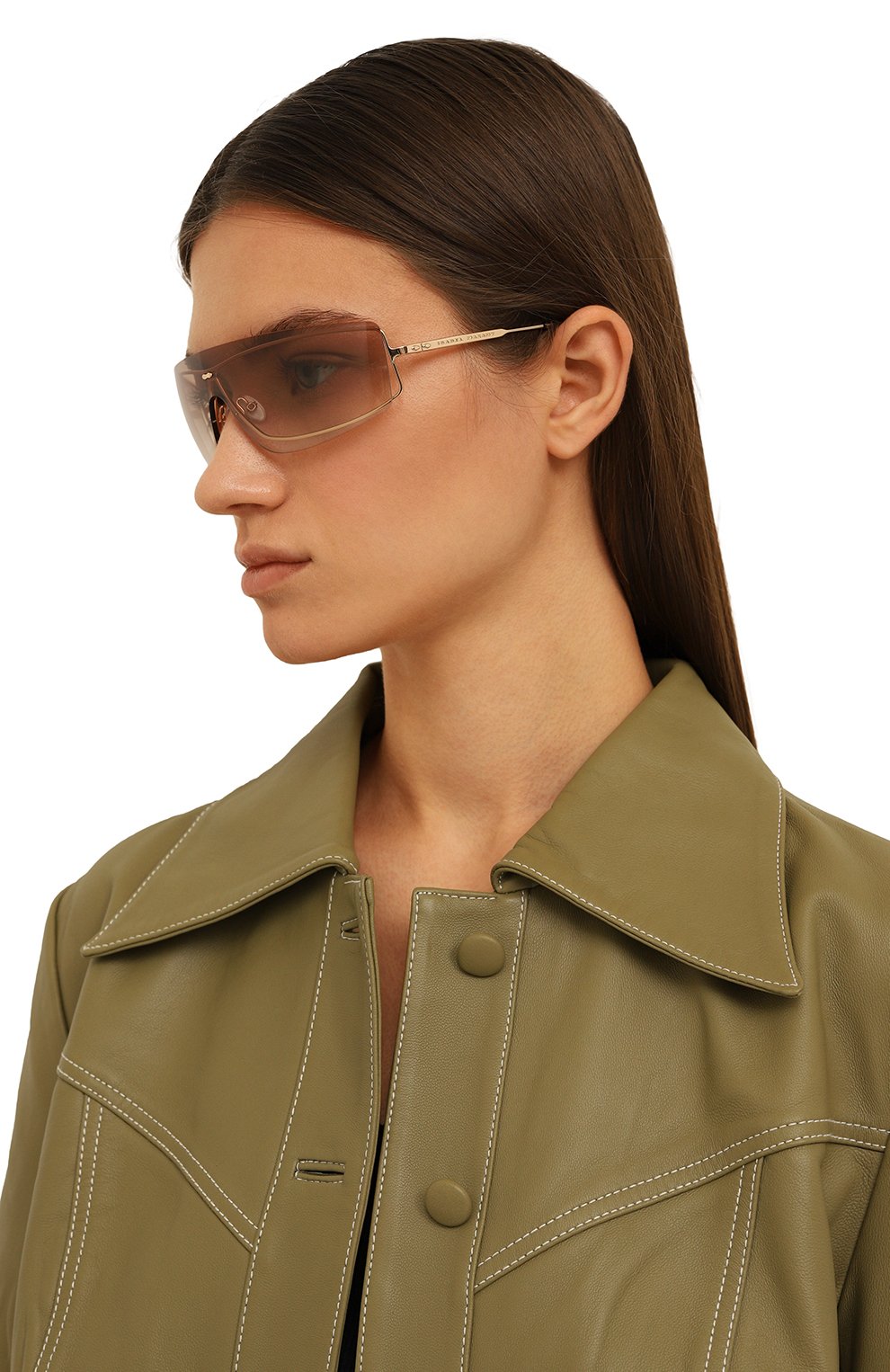 Солнцезащитные очки ISABEL MARANT, арт. IM0132 DYG, фото 2