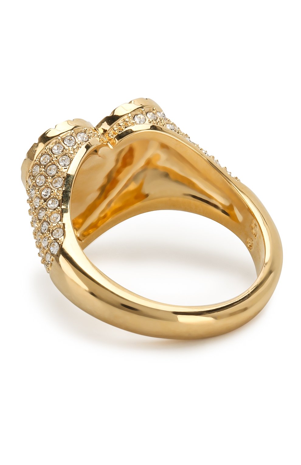 Кольцо heart  SWAROVSKI, арт. 5482532, фото 2