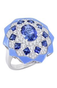 Кольцо SUTRA JEWELS, арт. SJR1577, фото 1