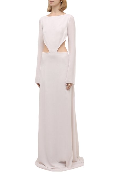 Платье из вискозы PERVERT, арт. PE21/DR03/50-31, фото 3