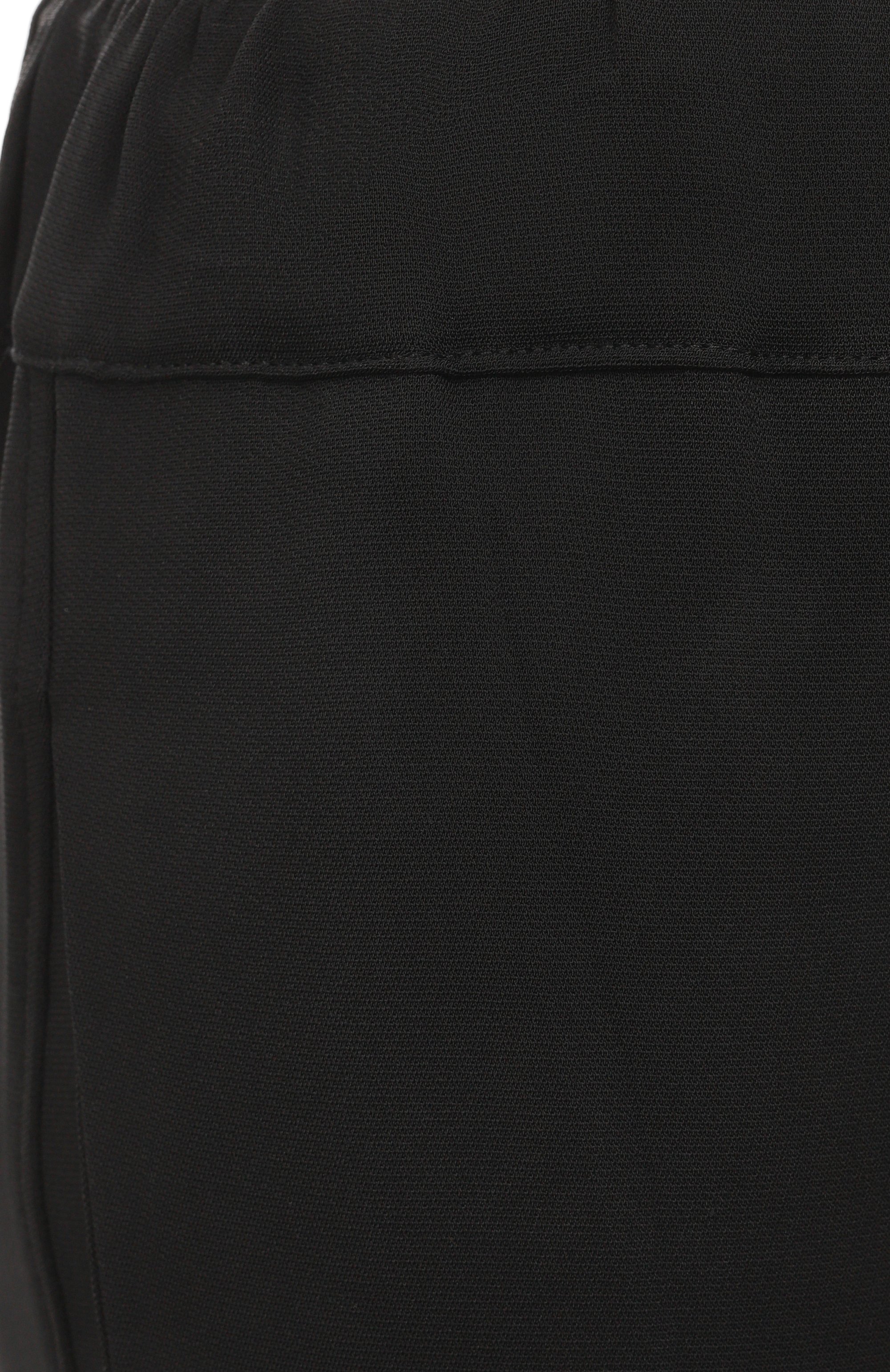 Брюки из вискозы ERIKA CAVALLINI, арт. P5SR05, фото 6