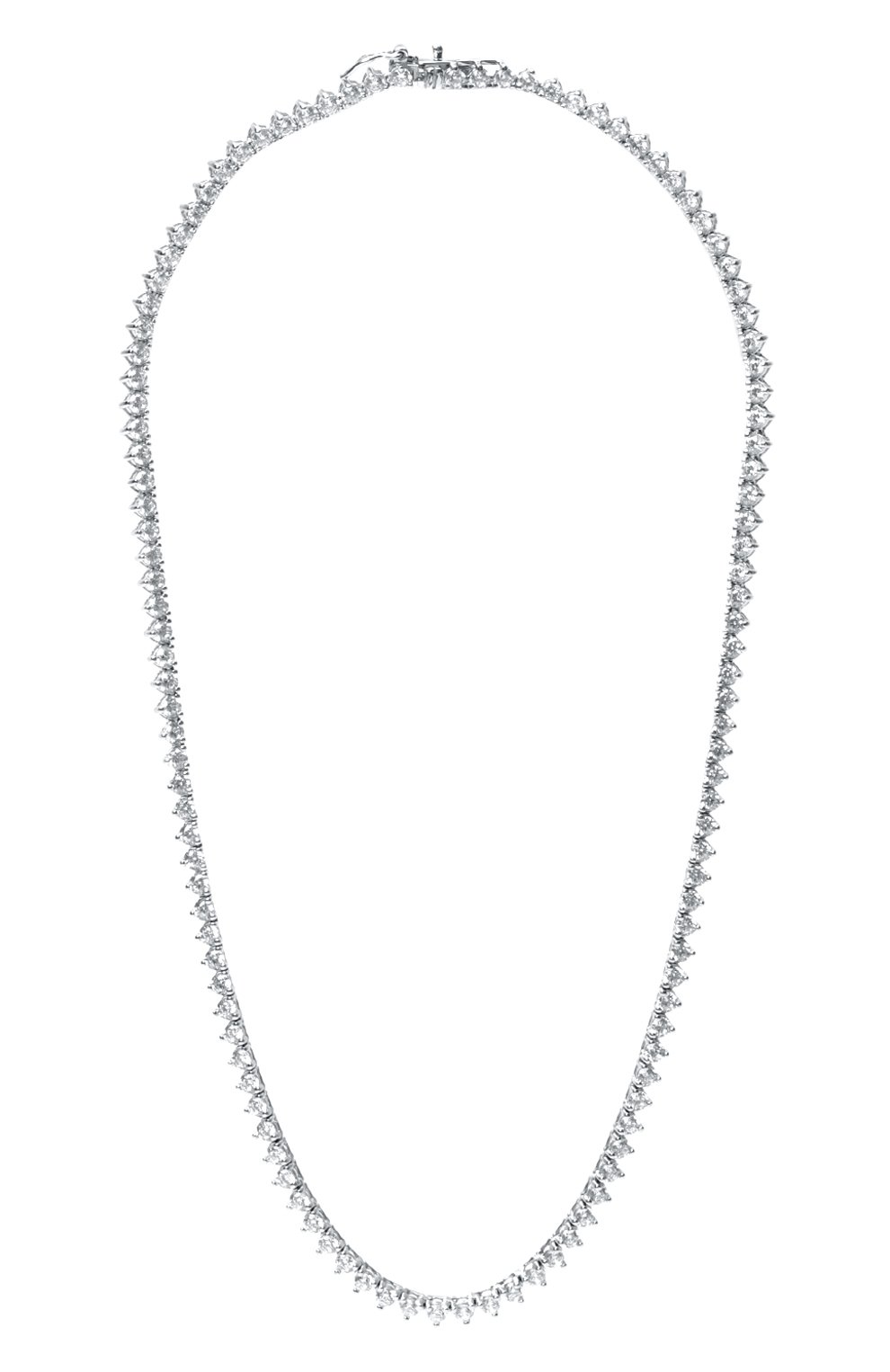 Колье romb BLUEJAY, арт. BJ-RMB, фото 1