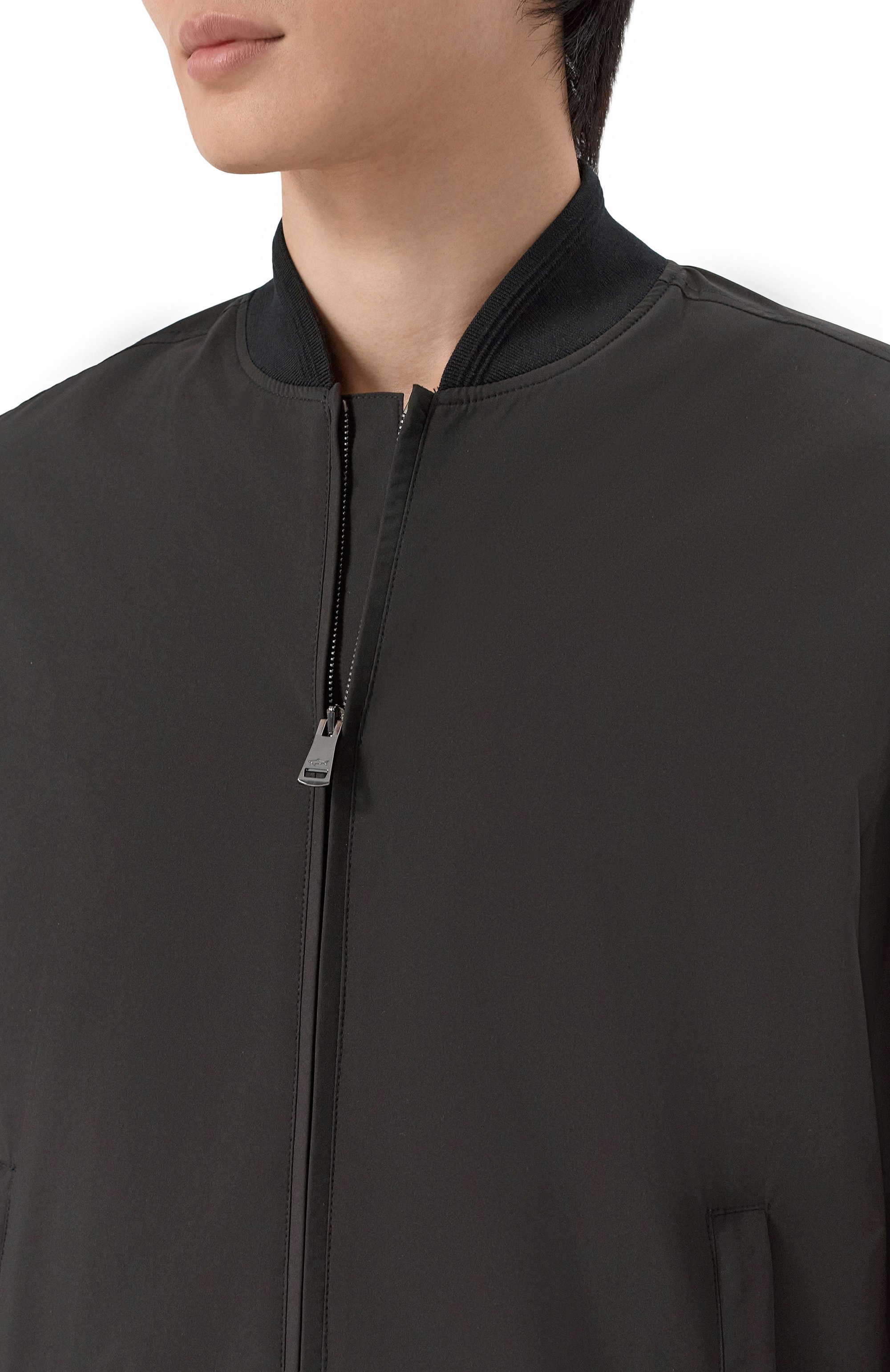 Бомбер PAUL&SHARK, арт. 26412100, фото 5