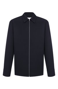 Темно-синий