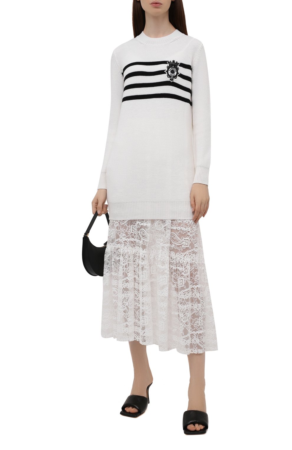 Платье ERMANNO FIRENZE, арт. D39ET AB04PIL, фото 2