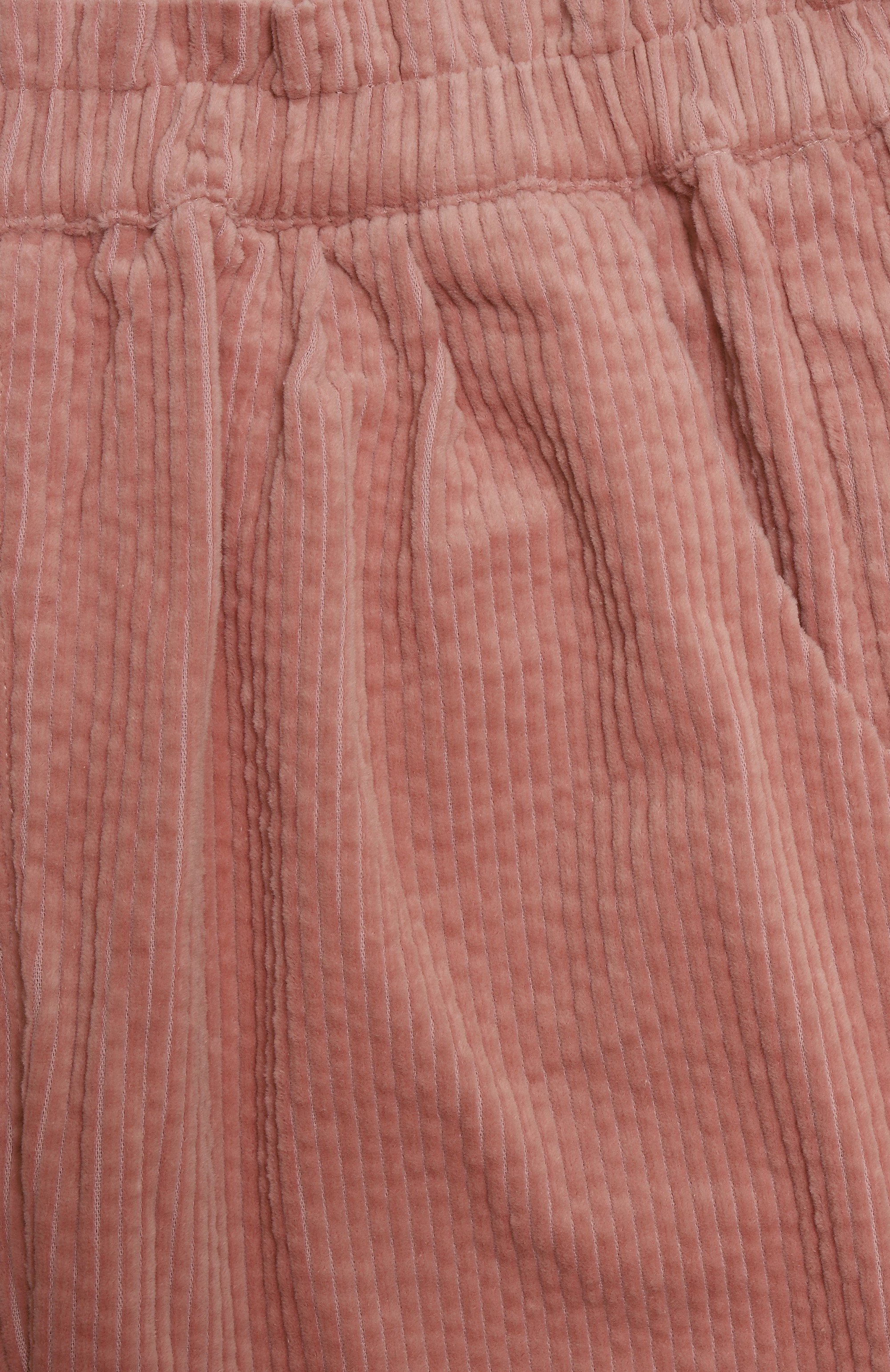 Хлопковые брюки C`ERA UNA VOLTA, арт. AW25PA04207, фото 3