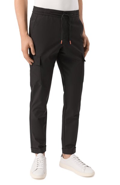 Брюки-карго MARCO PESCAROLO, арт. T0R/51T00, фото 3