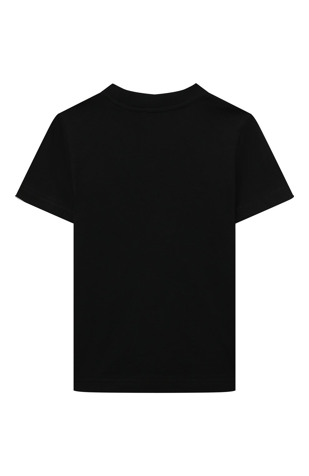 Хлопковая футболка DIESEL, арт. J01145/00YI9, фото 2