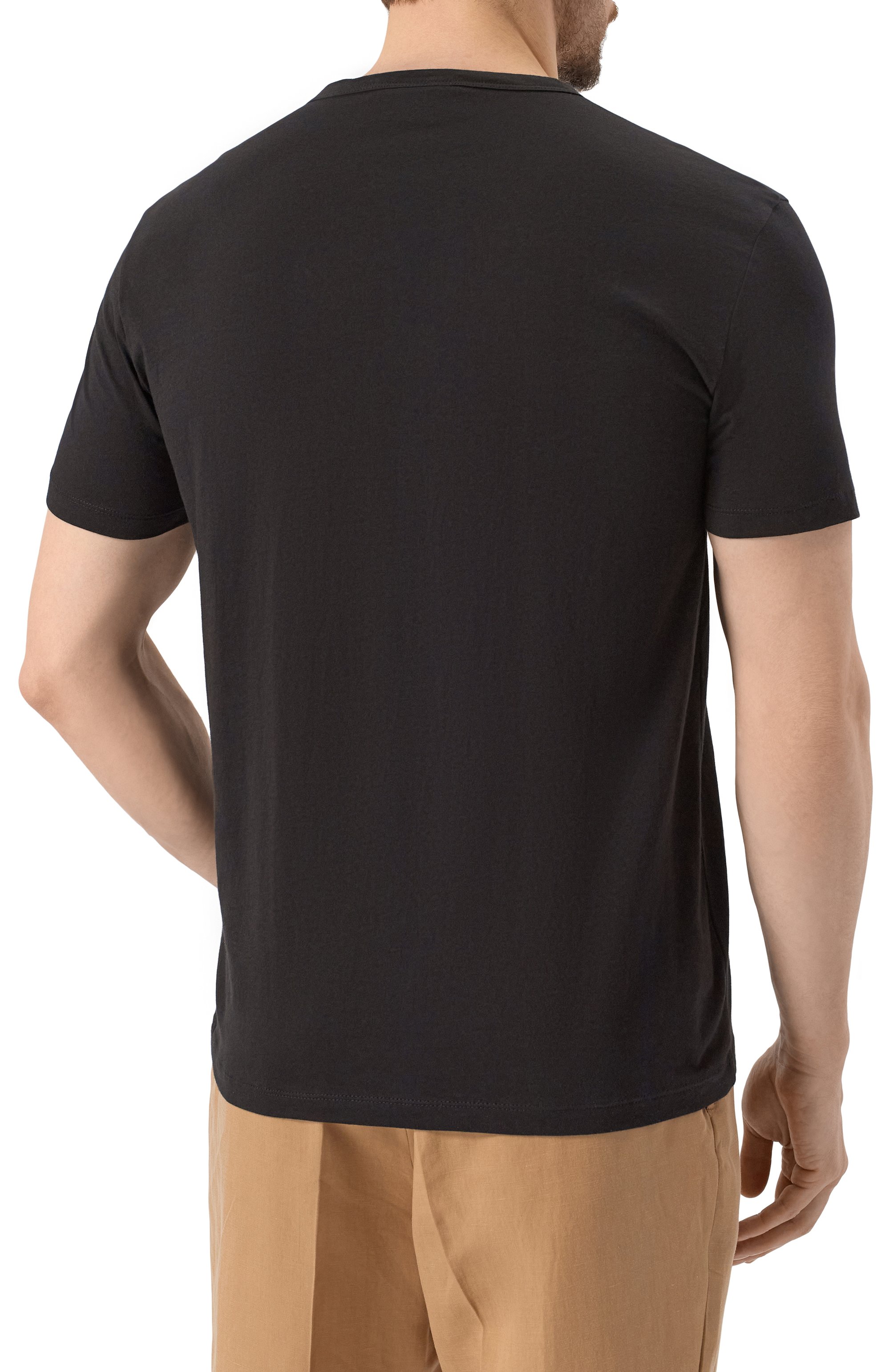 Комплект из двух футболок HUGO BLUE, арт. 50522383, фото 6